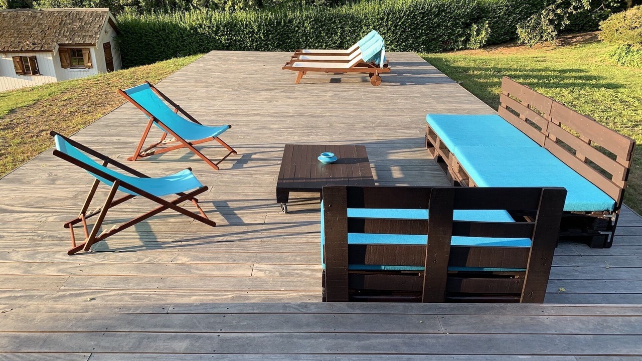 Photo of Outdoor in Trouville-sur-Mer