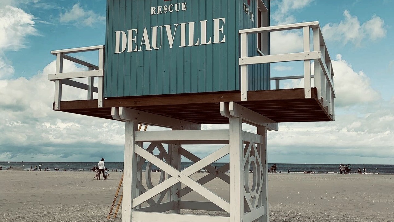 Photo of Others in Trouville-sur-Mer