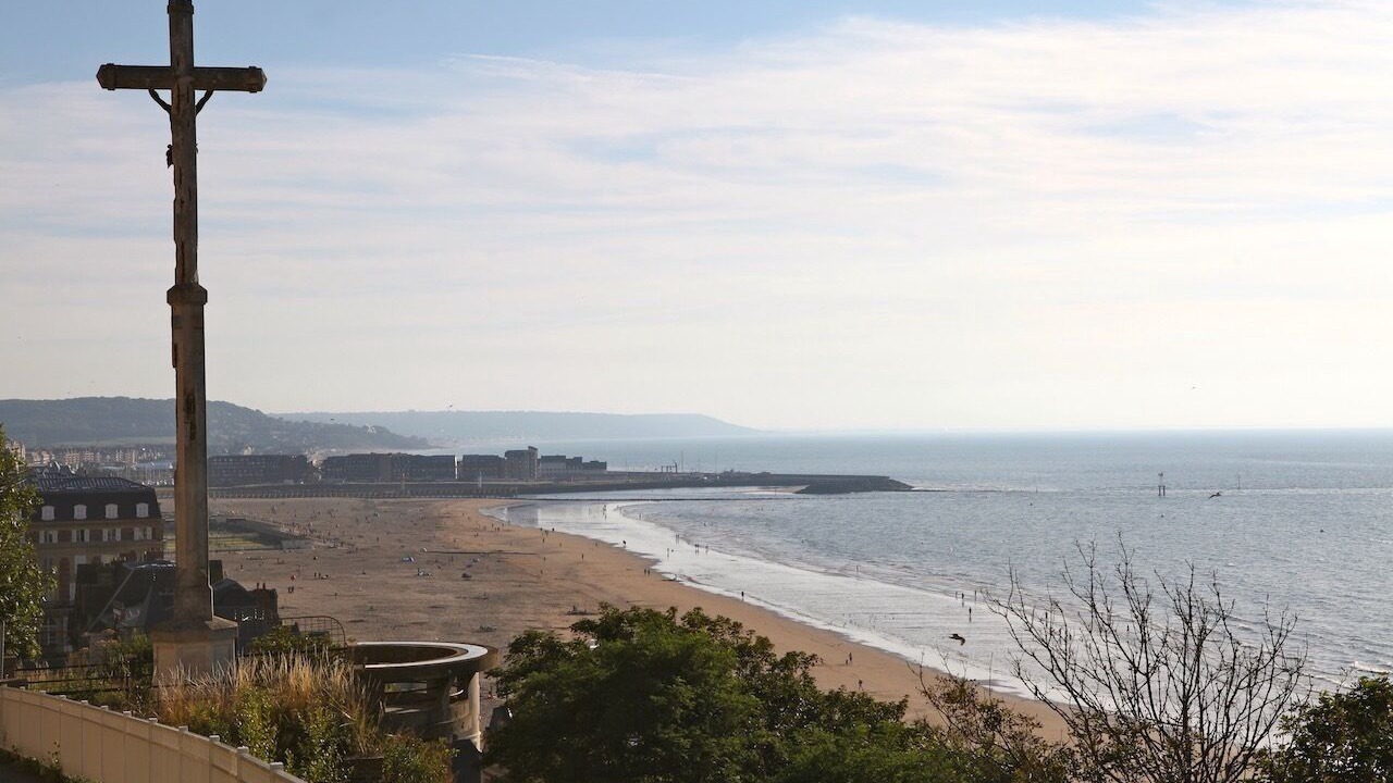 Photo of Others in Trouville-sur-Mer