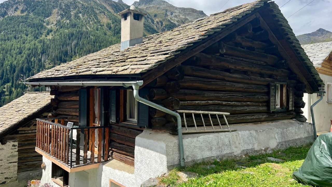 Photo of Others in Bregaglia