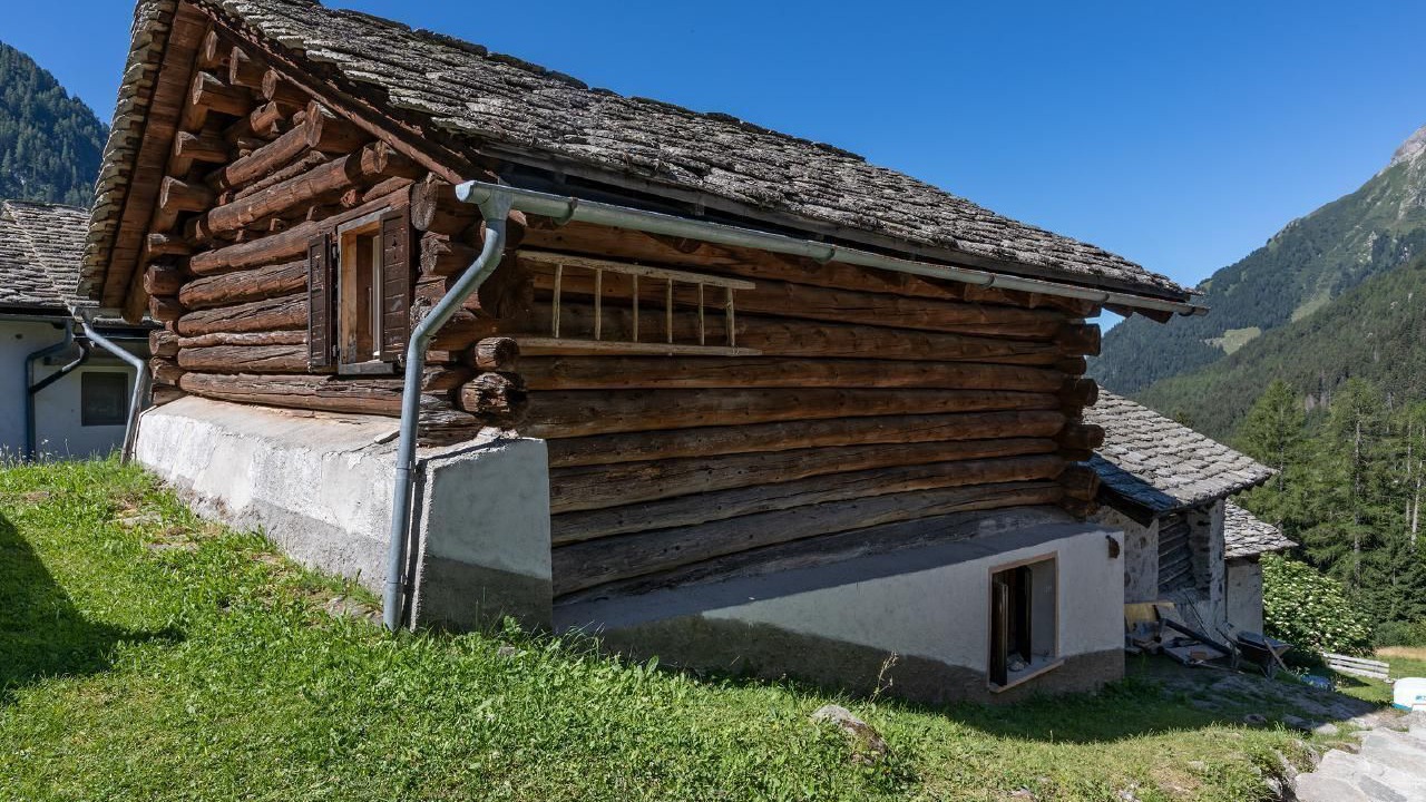 Photo of Others in Bregaglia