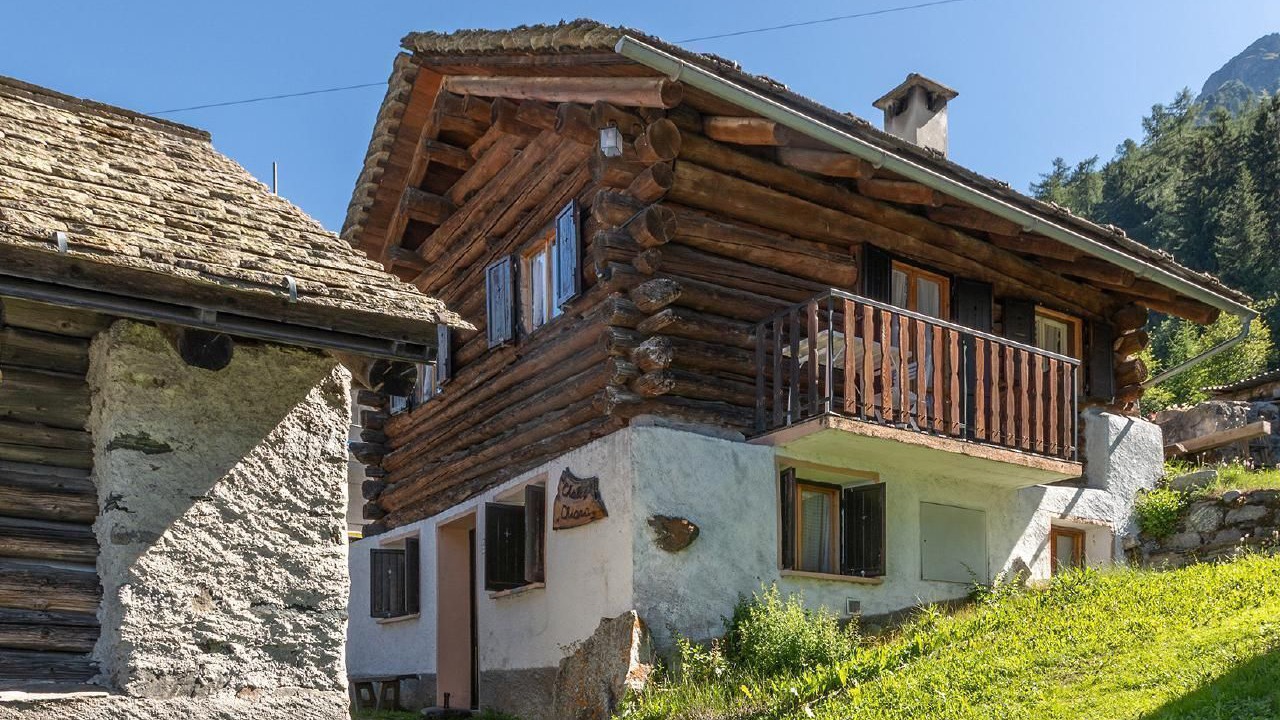 Photo of Others in Bregaglia