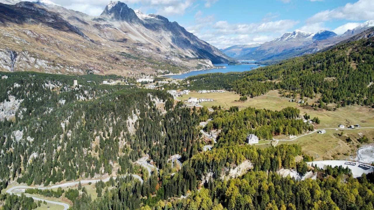 Photo of Others in Bregaglia