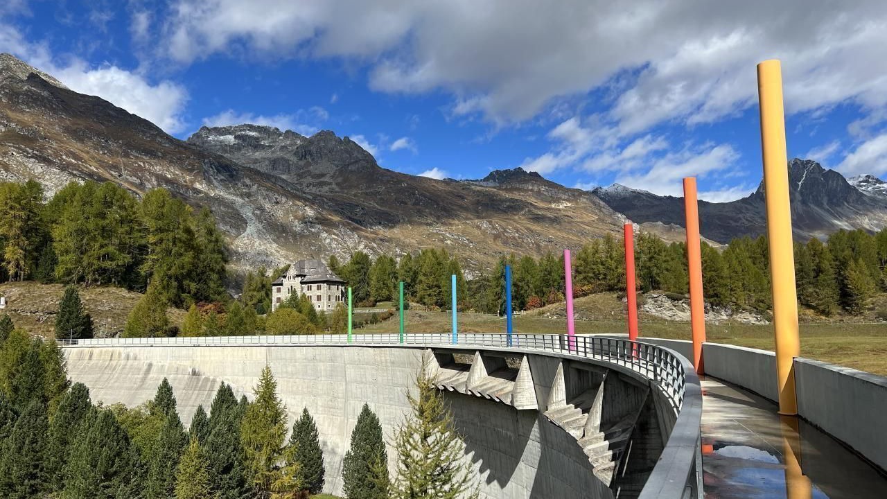 Photo of Others in Bregaglia