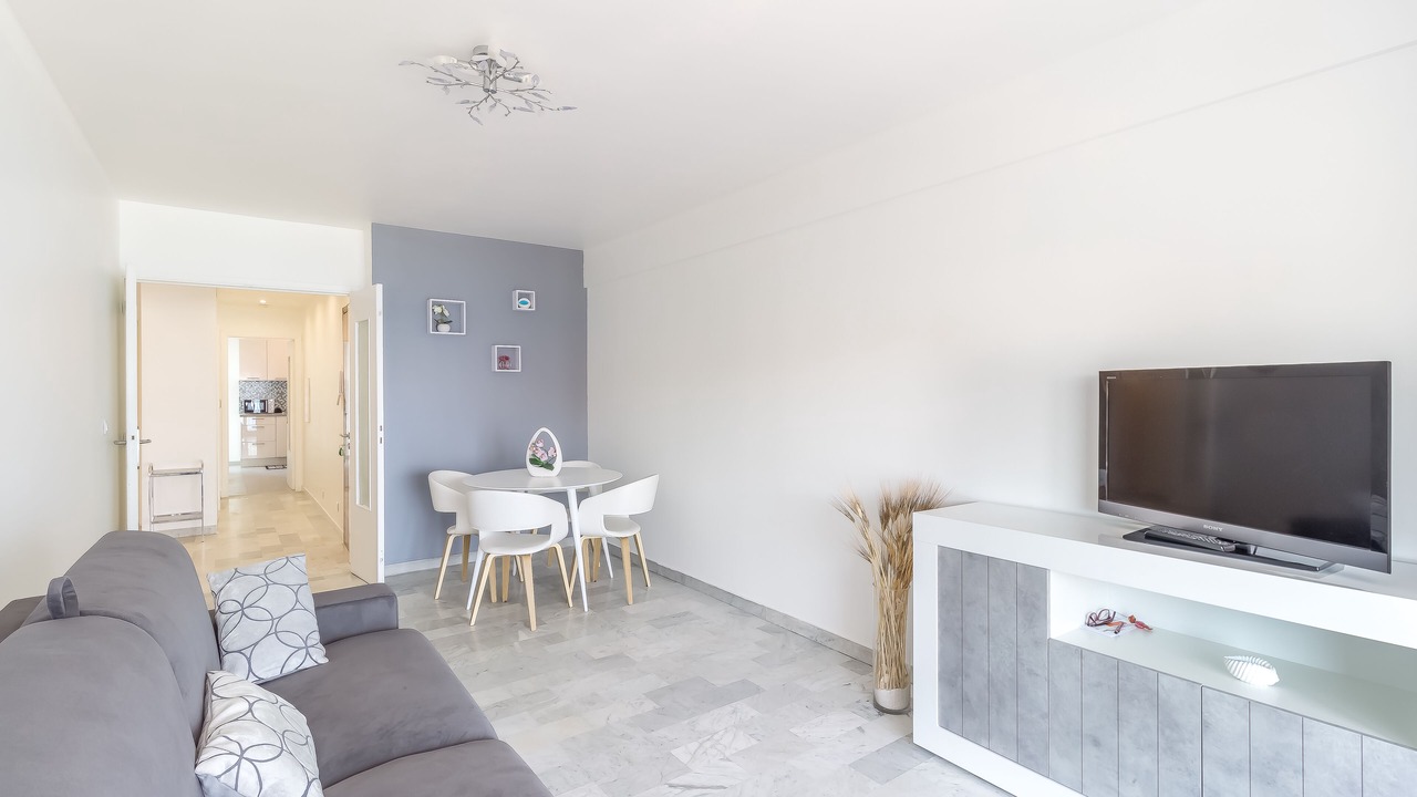 Photo of Livingroom in Fabron