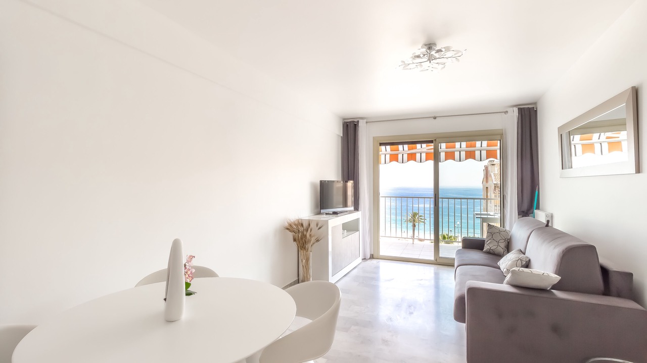 Photo of Livingroom in Fabron