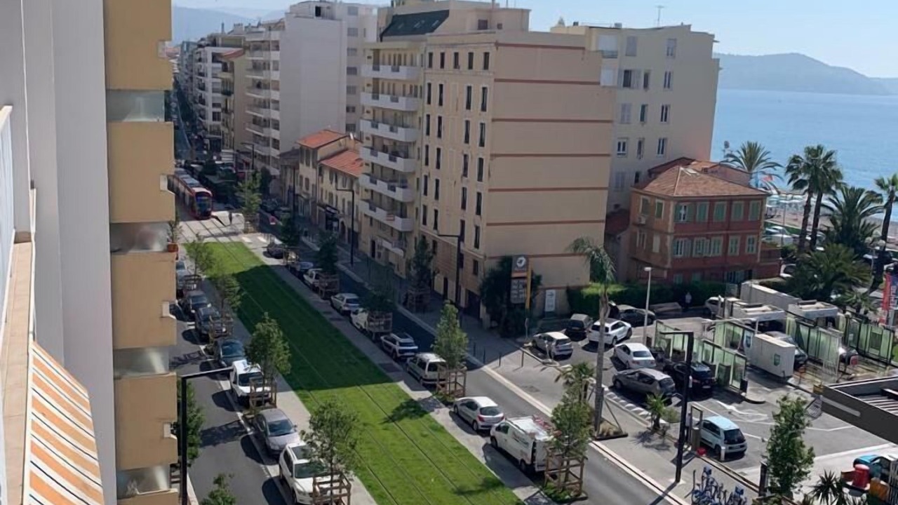Photo of Patio Balcony in Fabron