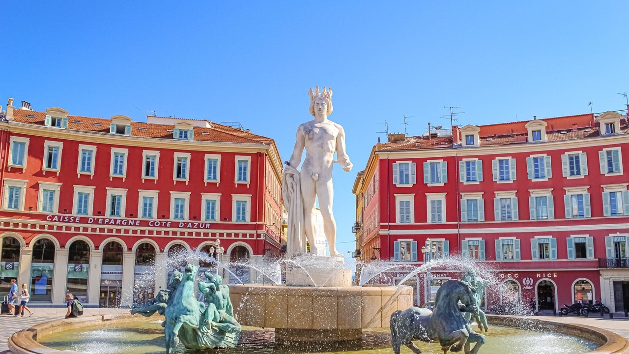 Photo of Others in Fabron