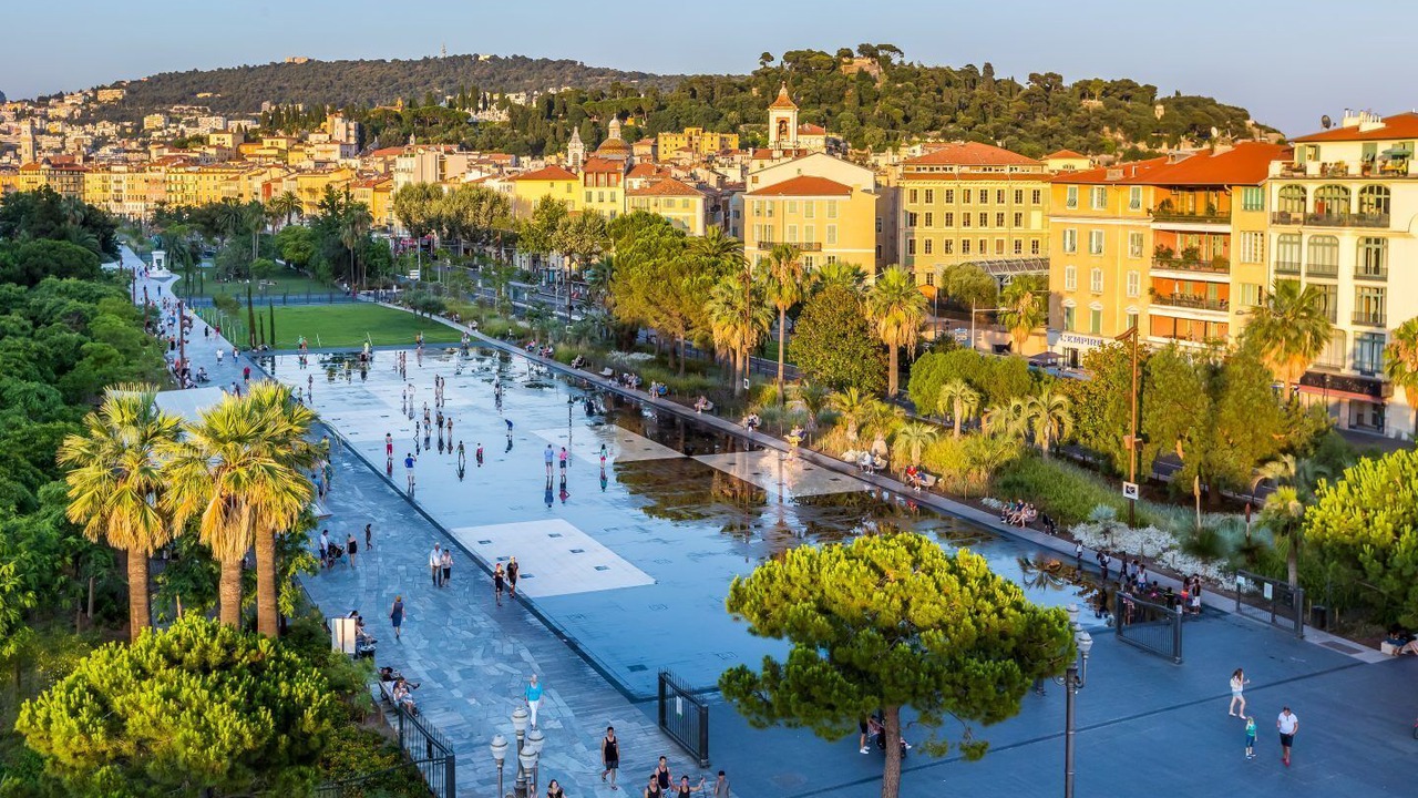 Photo of Outdoor in Fabron