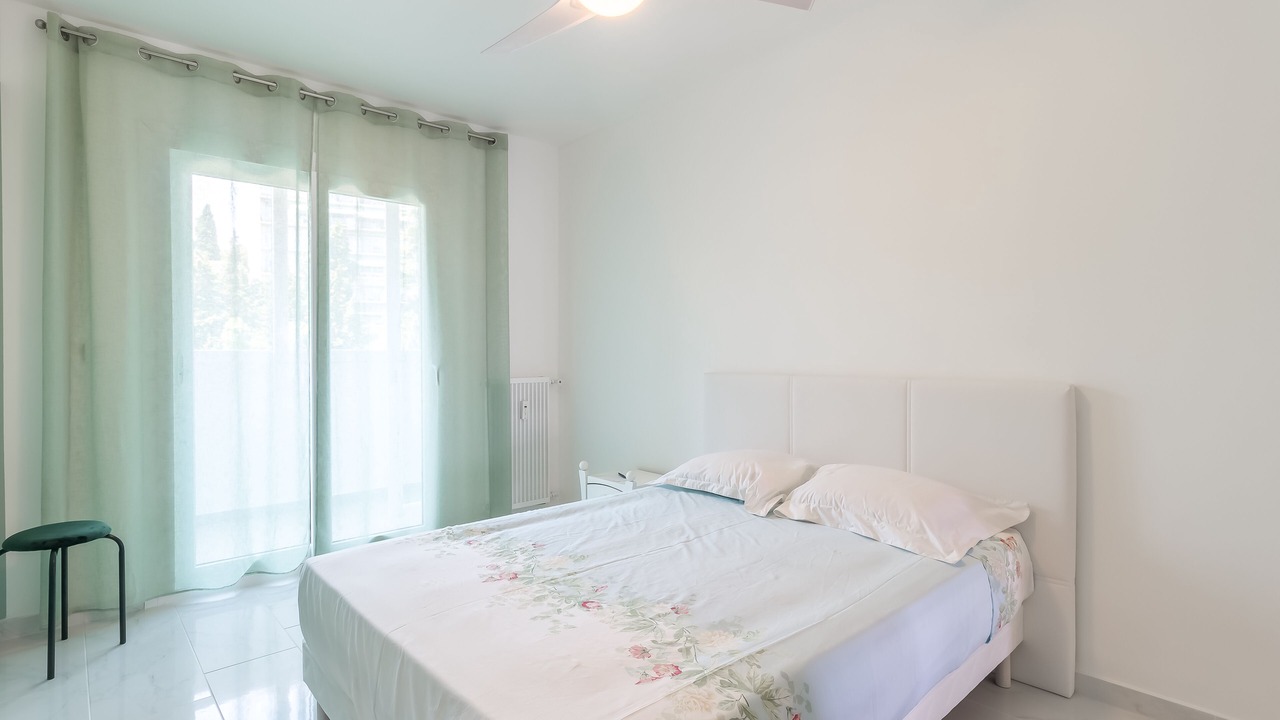 Photo of Bedroom in Fabron