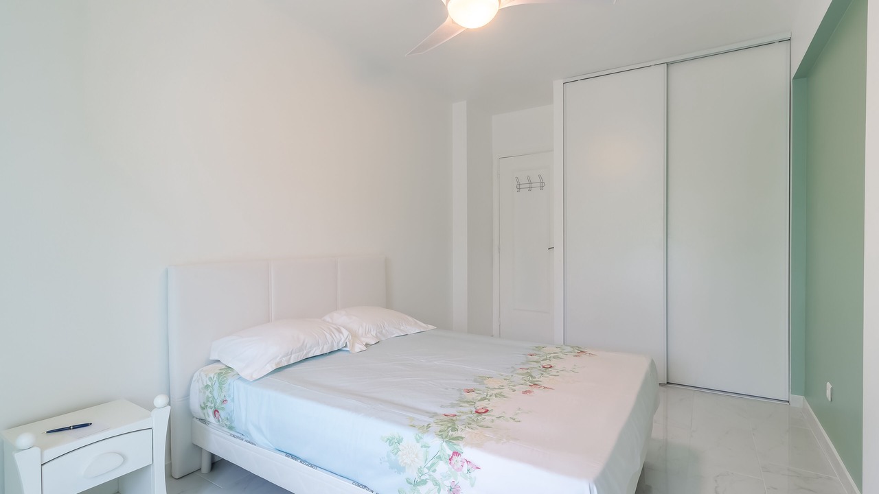 Photo of Bedroom in Fabron