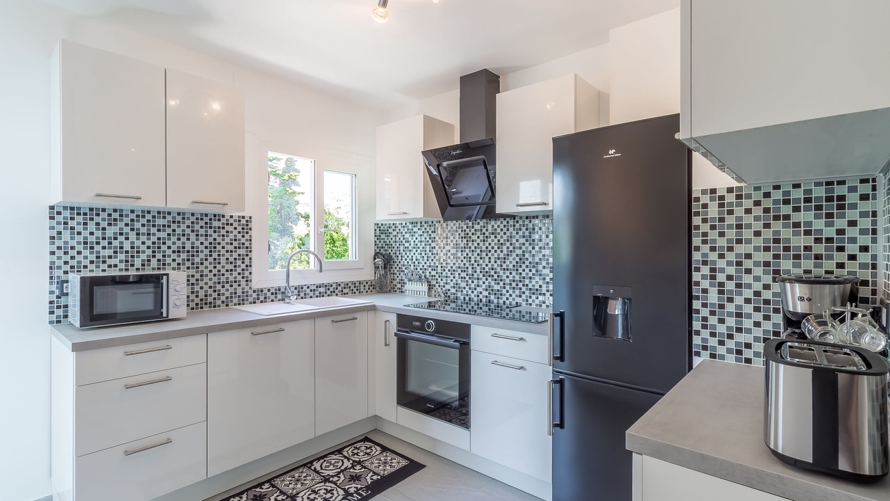 Photo of Kitchen in Fabron