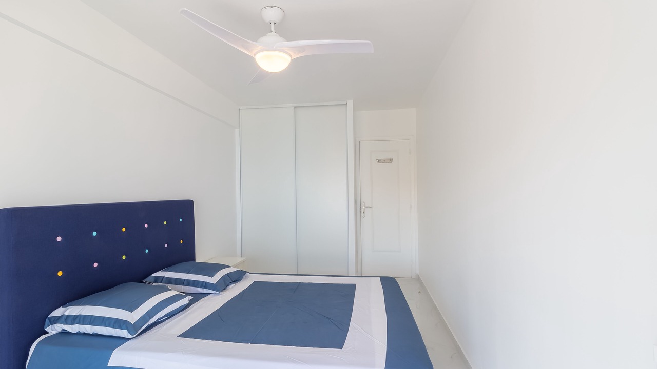 Photo of Bedroom in Fabron