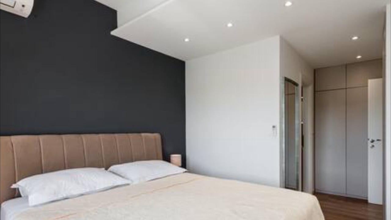 Photo of Bedroom in Kastel Luksic
