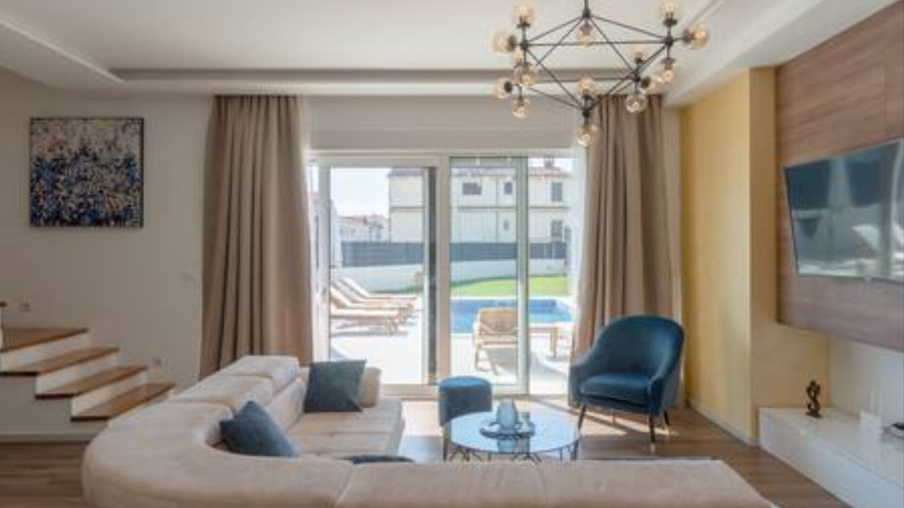 Photo of Livingroom in Kastel Luksic