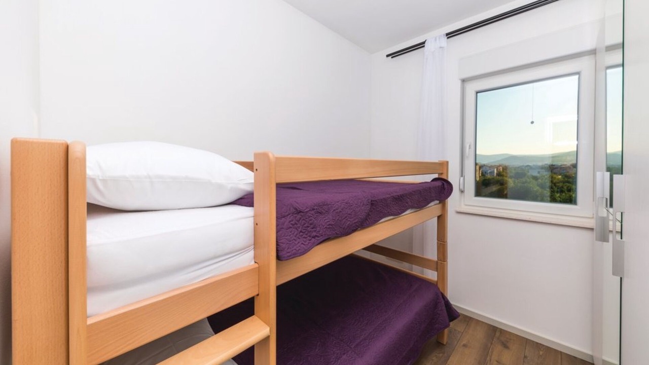 Photo of Bedroom in Kastel Luksic