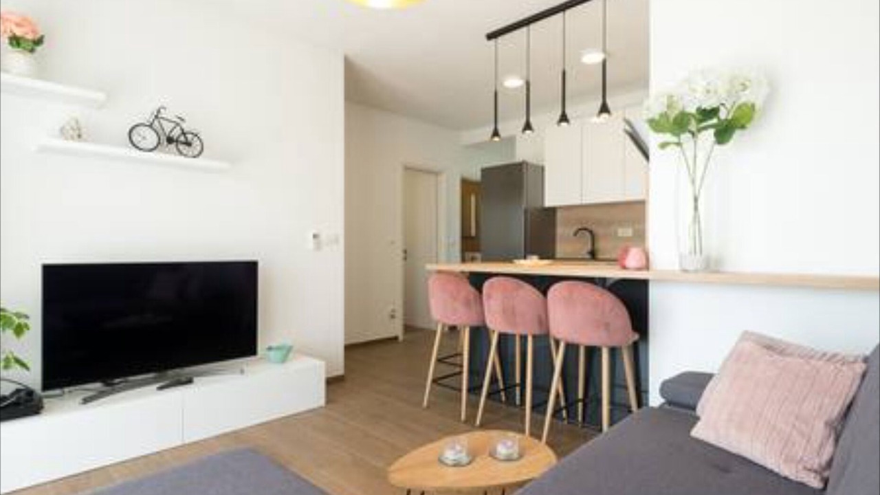 Photo of Livingroom in Kastel Luksic