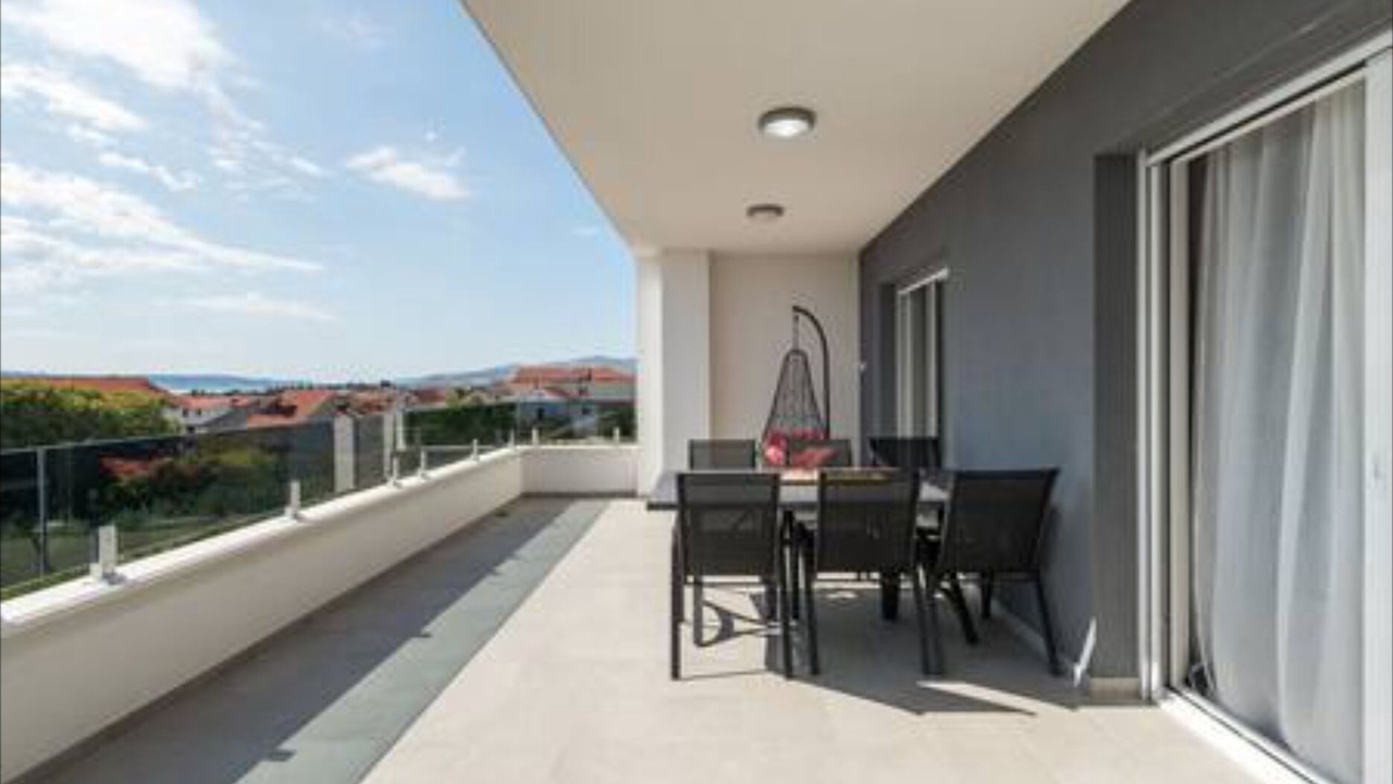 Photo of Outdoor in Kastel Luksic