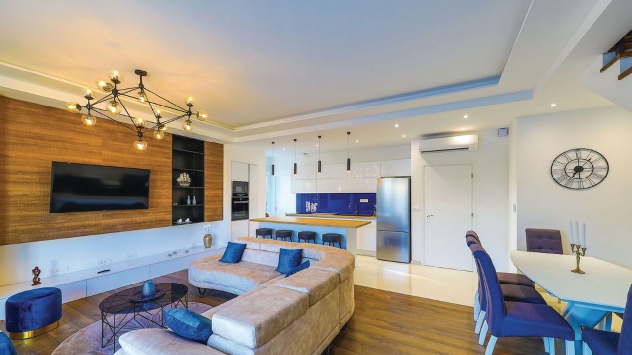Photo of Livingroom in Kastel Luksic