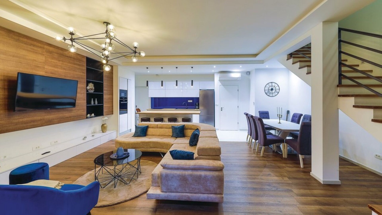 Photo of Livingroom in Kastel Luksic