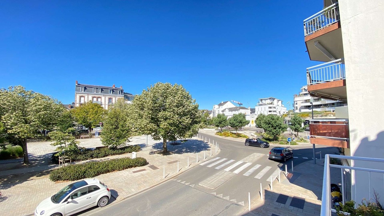 Photo of Outdoor in La Baule-Escoublac