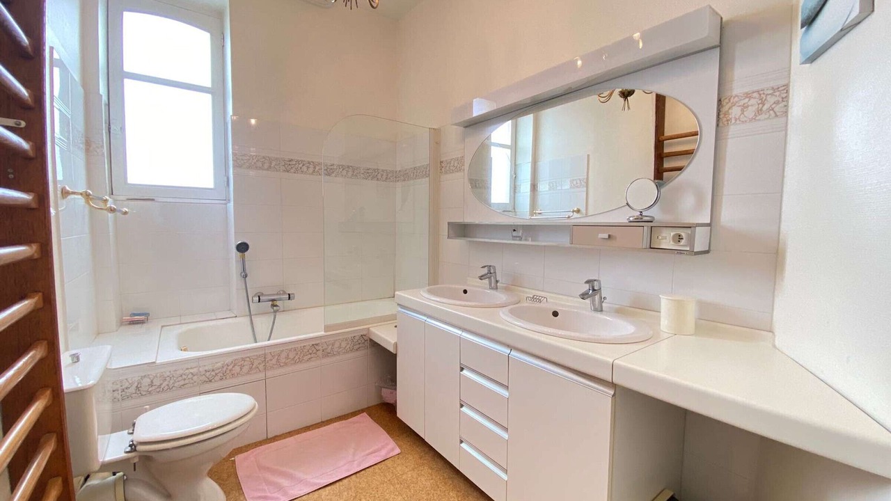 Photo of Bathroom in La Baule-Escoublac