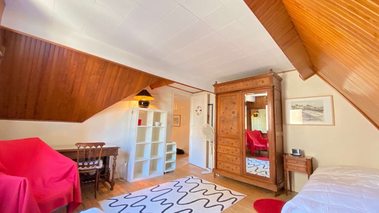 Photo of Bedroom in La Baule-Escoublac