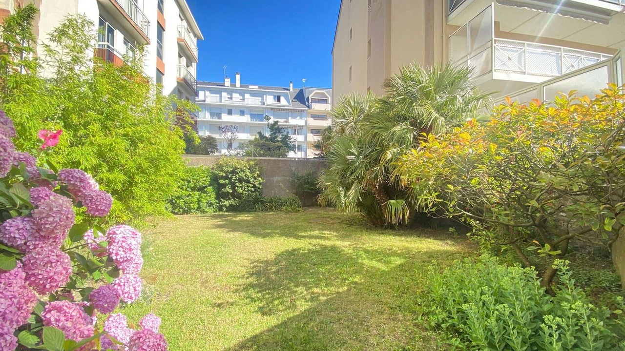 Photo of Outdoor in La Baule-Escoublac