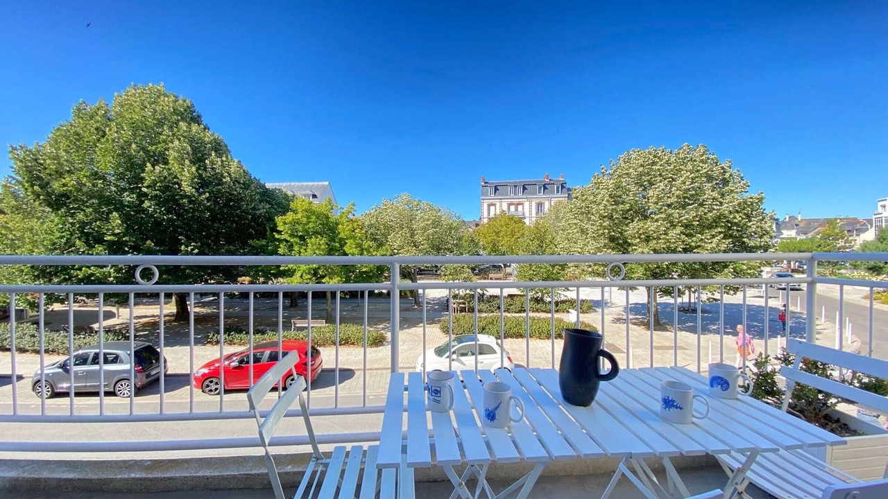 Photo of Outdoor in La Baule-Escoublac