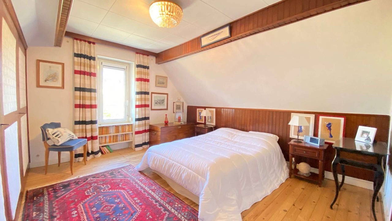 Photo of Bedroom in La Baule-Escoublac