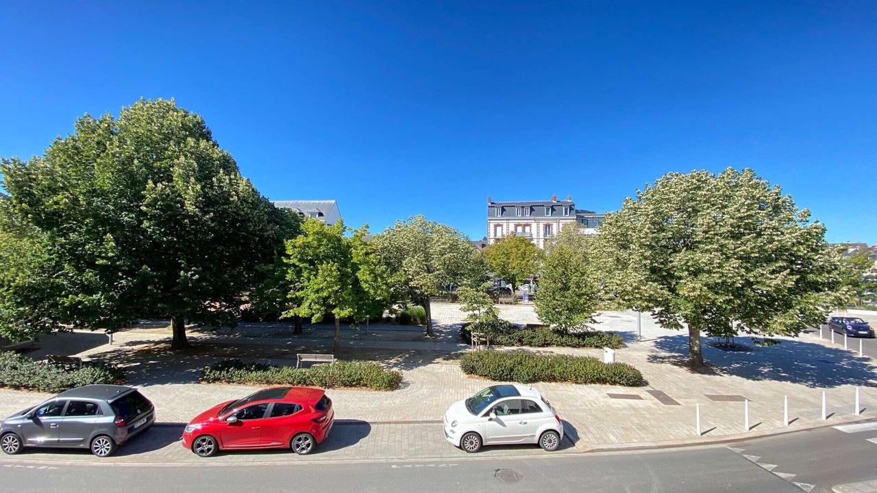 Photo of Outdoor in La Baule-Escoublac