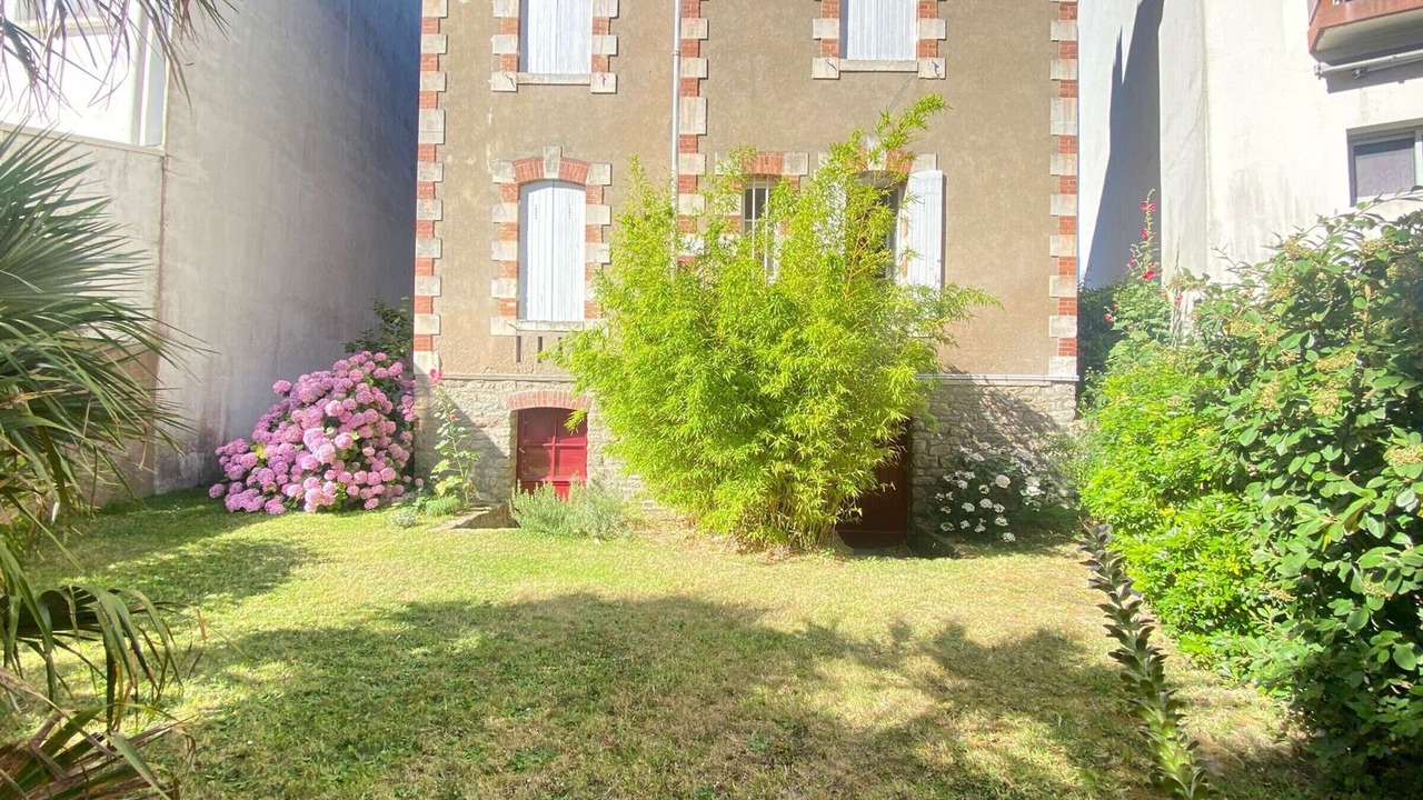 Photo of Outdoor in La Baule-Escoublac