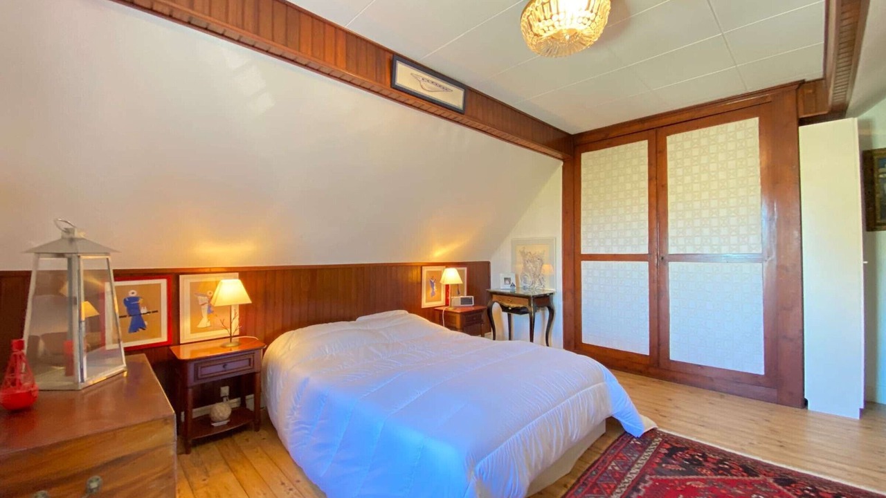 Photo of Bedroom in La Baule-Escoublac