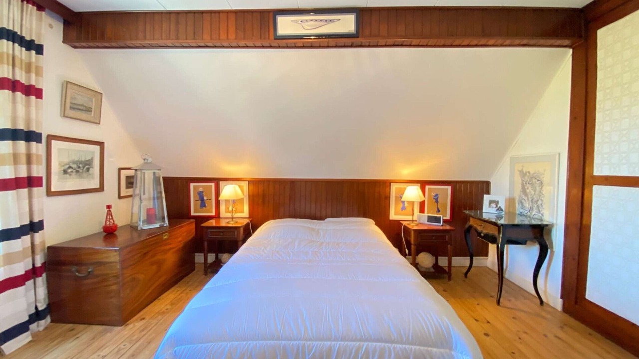 Photo of Bedroom in La Baule-Escoublac