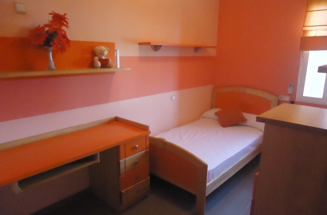 Photo of Bedroom in Almagro