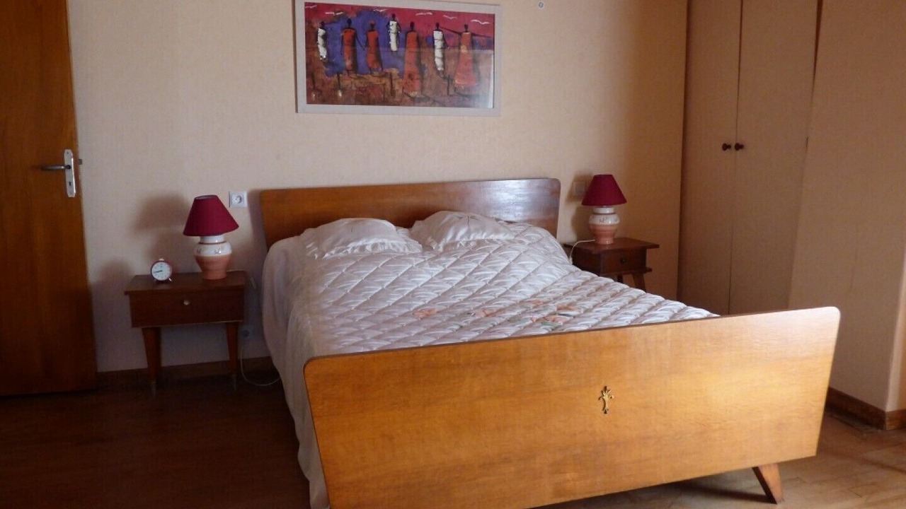Photo of Bedroom in Les Bordes-sur-Arize