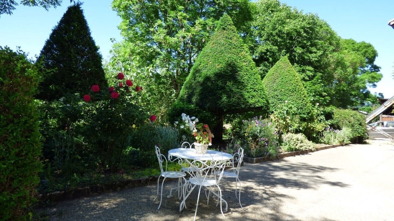 Photo of Outdoor in Les Bordes-sur-Arize