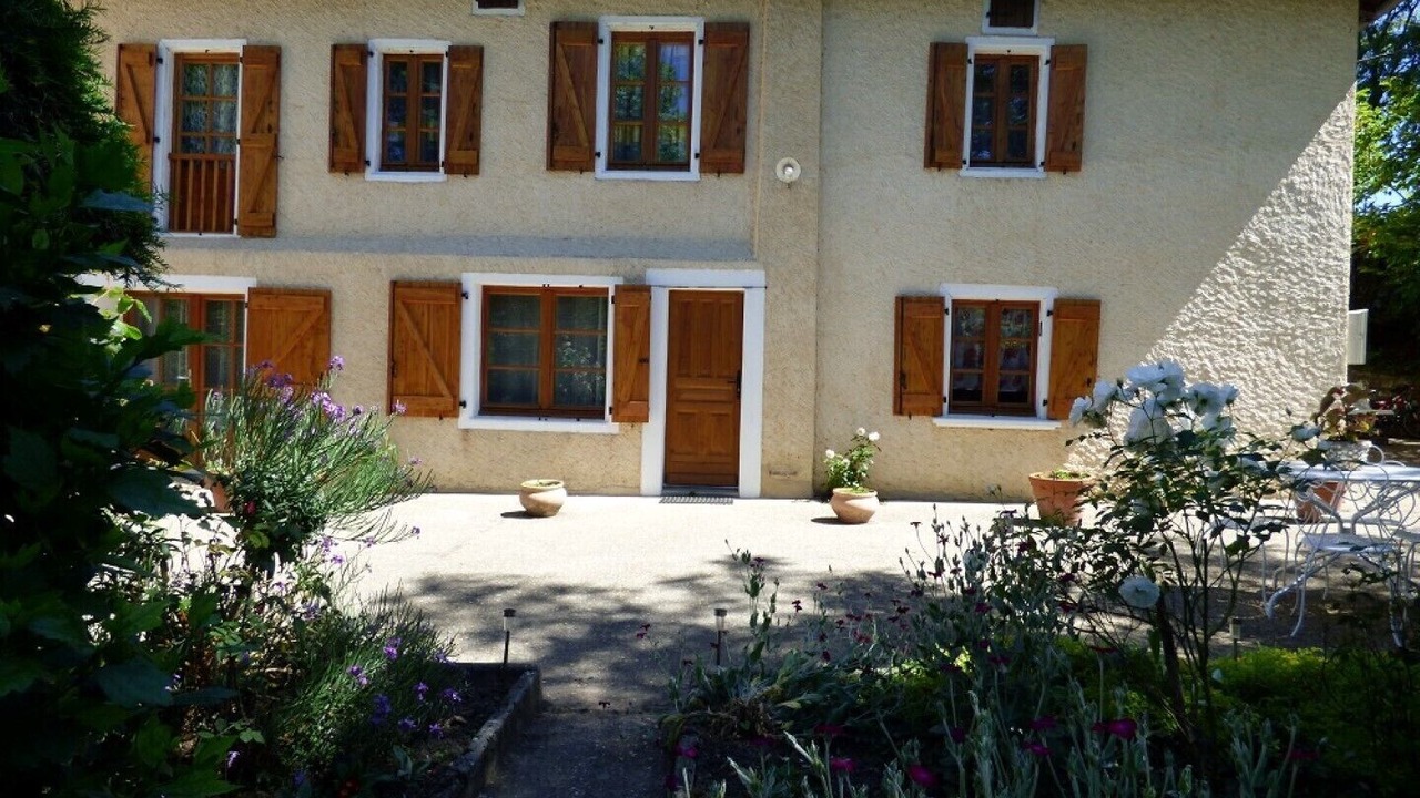Photo of Outdoor in Les Bordes-sur-Arize