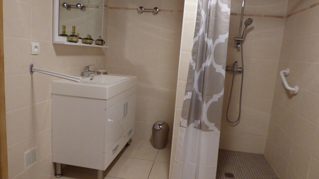 Photo of Bathroom in Les Bordes-sur-Arize