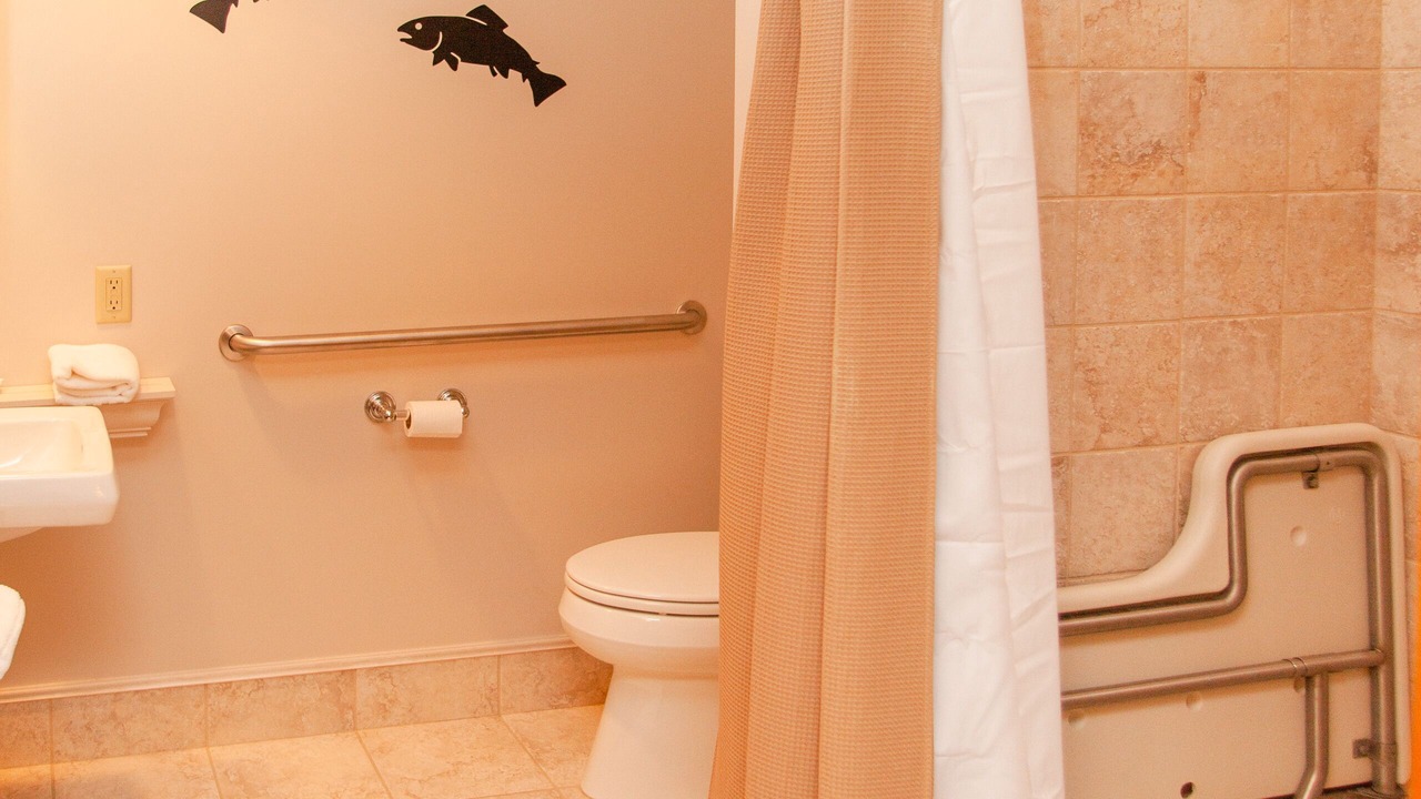 Photo of Bathroom in Sandusky