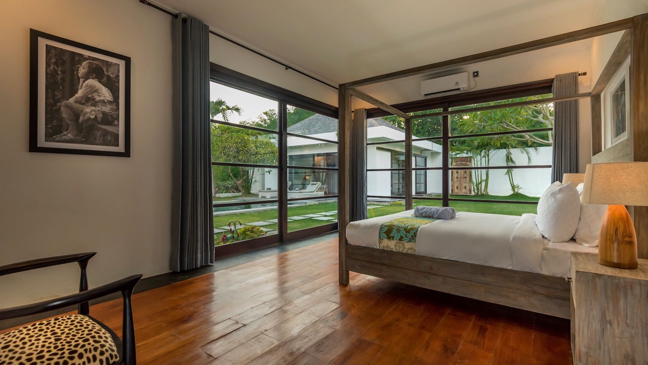 Photo of Bedroom in Dyanapura