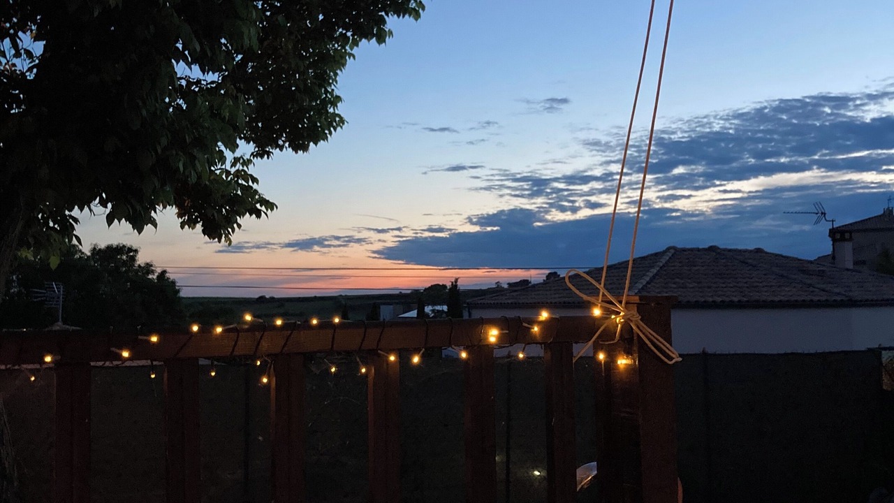 Photo of Patio Balcony in Magalas