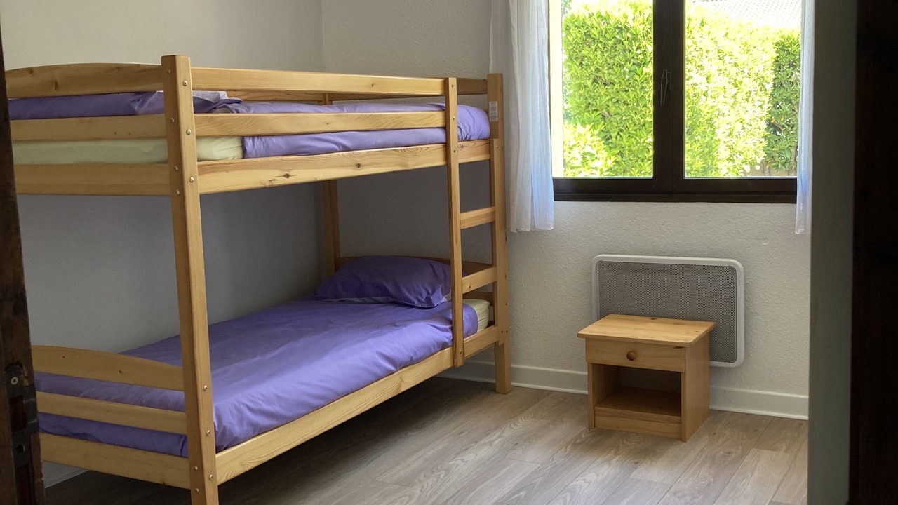 Photo of Bedroom in Magalas