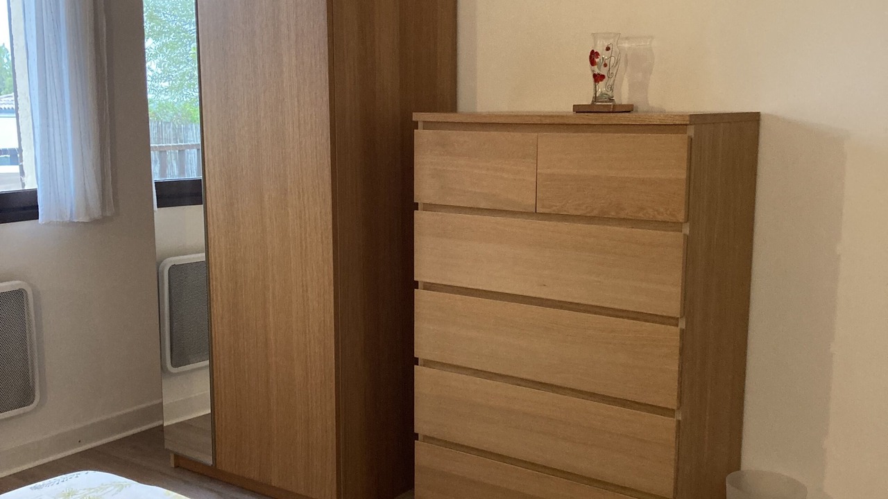 Photo of Bedroom in Magalas