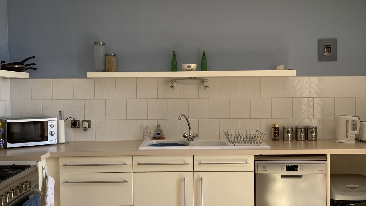 Photo of Kitchen in Magalas