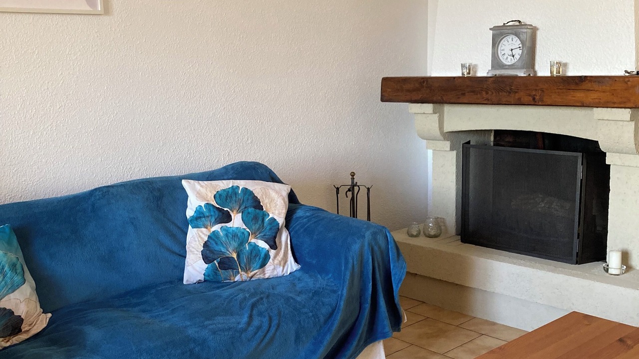 Photo of Livingroom in Magalas