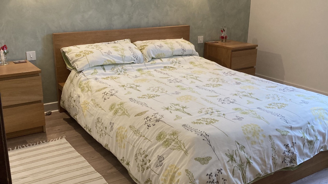 Photo of Bedroom in Magalas