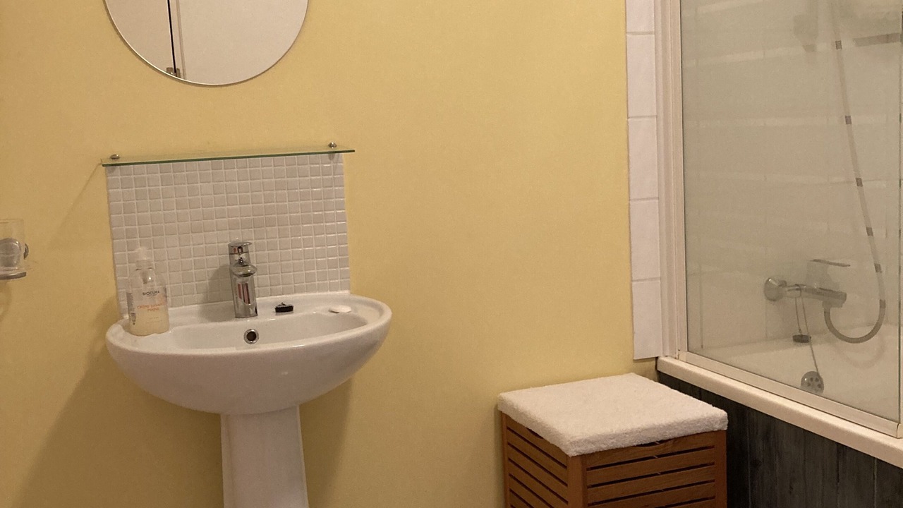 Photo of Bathroom in Magalas