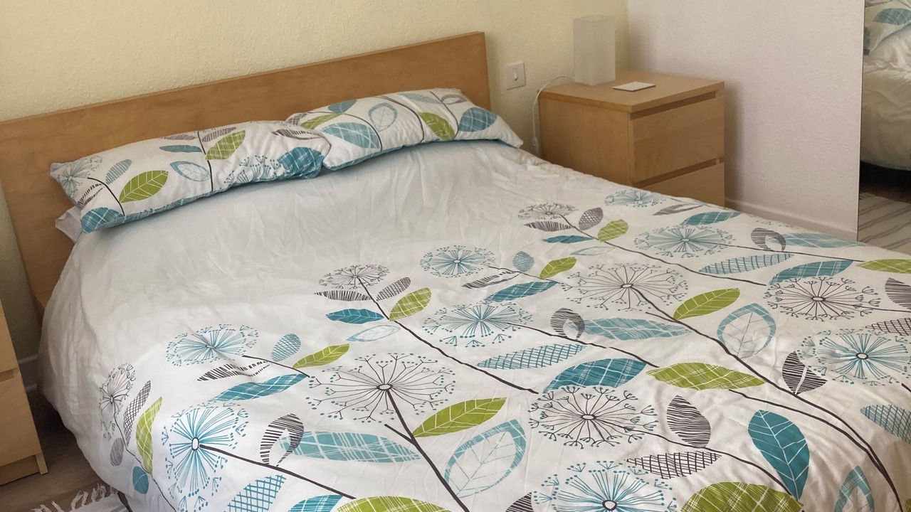 Photo of Bedroom in Magalas