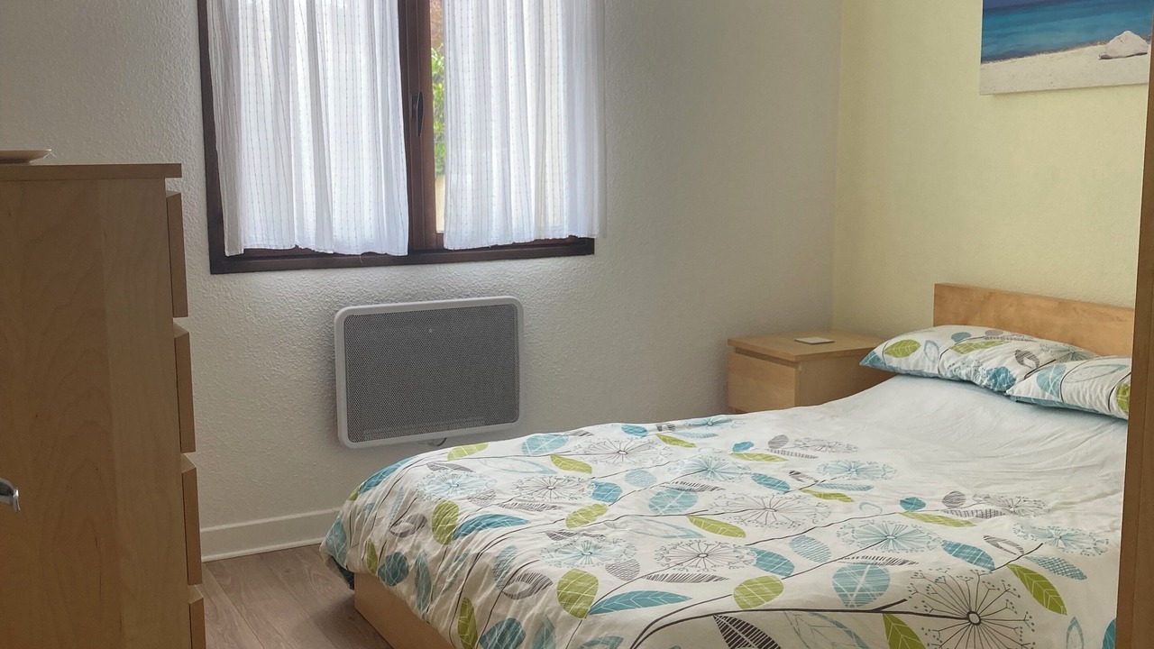 Photo of Bedroom in Magalas